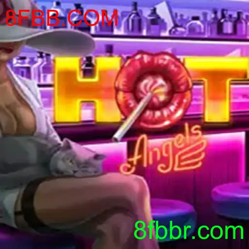 Descubra o Fascinante Mundo do Jogo HotAngels